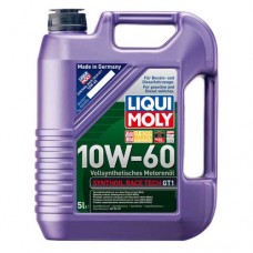 LIQUI MOLY LEICHTLAUF RACE TECH GT1 10W-60 - 5L